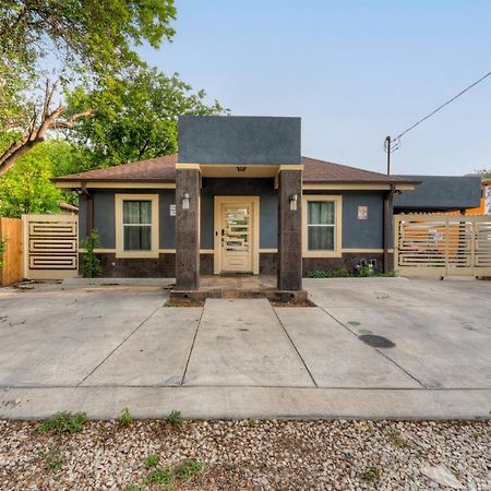 Private Hot Tub3Bd2Ba 2 Miles To Sa River Walk San Antonio Zewnętrze zdjęcie