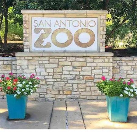 Private Hot Tub3Bd2Ba 2 Miles To Sa River Walk San Antonio Zewnętrze zdjęcie