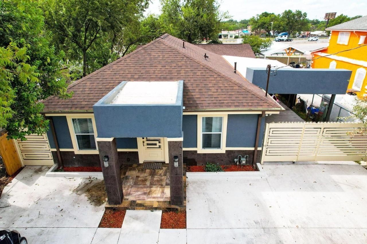 Private Hot Tub3Bd2Ba 2 Miles To Sa River Walk San Antonio Zewnętrze zdjęcie
