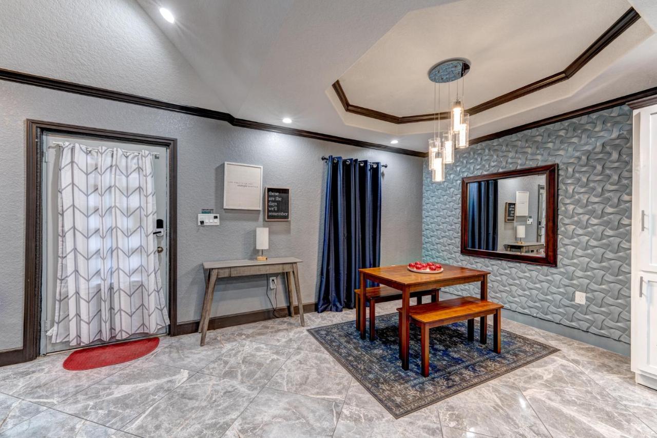 Private Hot Tub3Bd2Ba 2 Miles To Sa River Walk San Antonio Zewnętrze zdjęcie