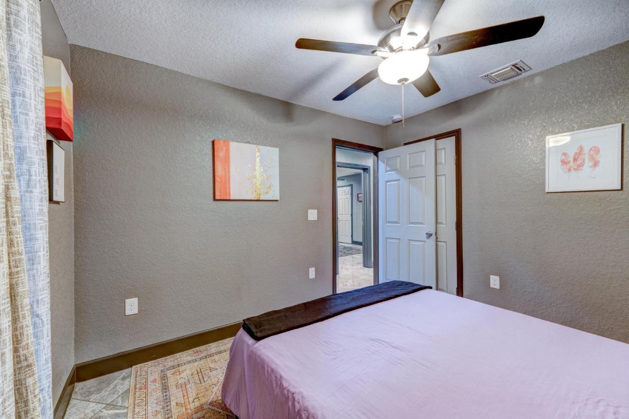 Private Hot Tub3Bd2Ba 2 Miles To Sa River Walk San Antonio Zewnętrze zdjęcie