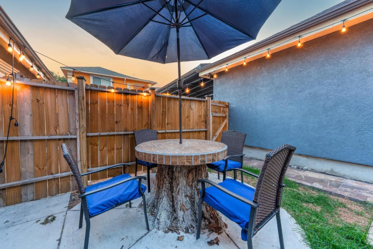 Private Hot Tub3Bd2Ba 2 Miles To Sa River Walk San Antonio Zewnętrze zdjęcie