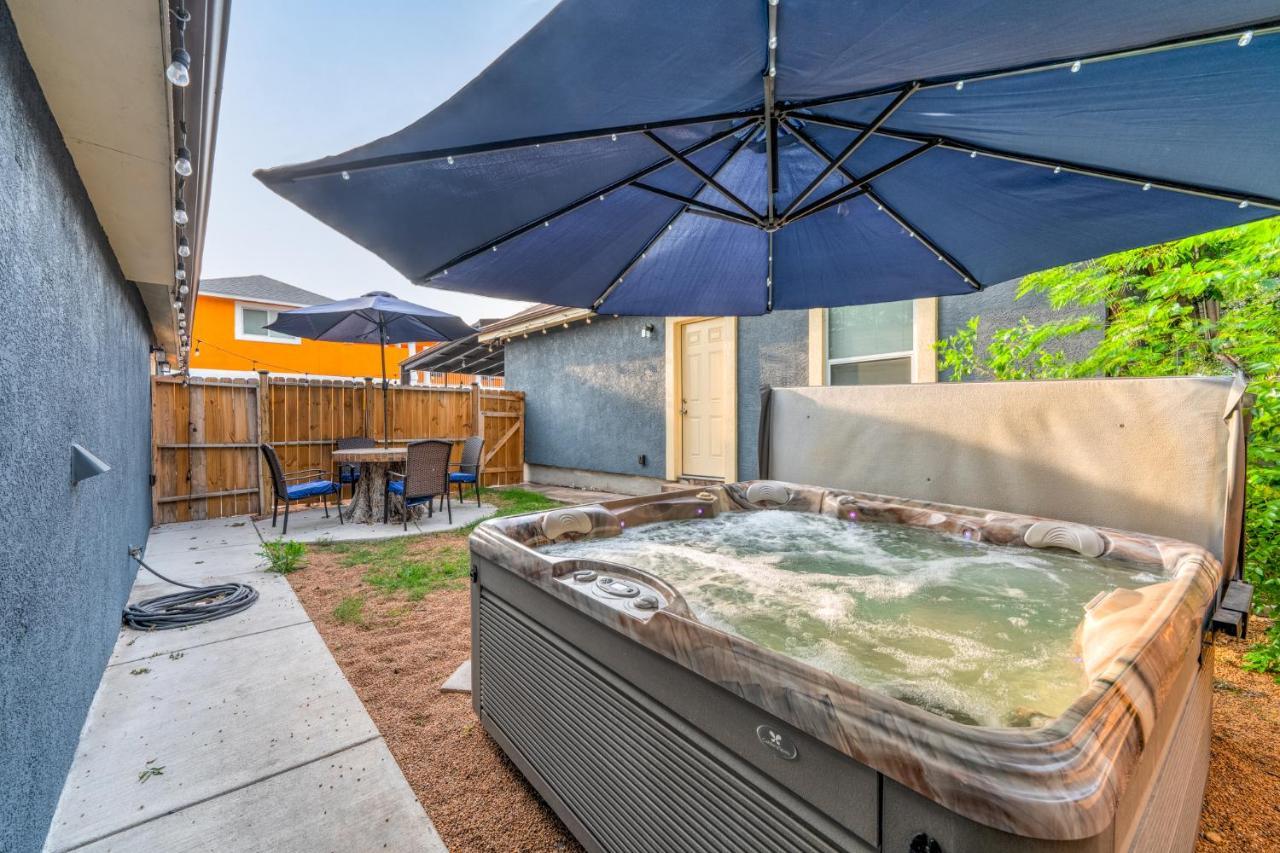 Private Hot Tub3Bd2Ba 2 Miles To Sa River Walk San Antonio Zewnętrze zdjęcie