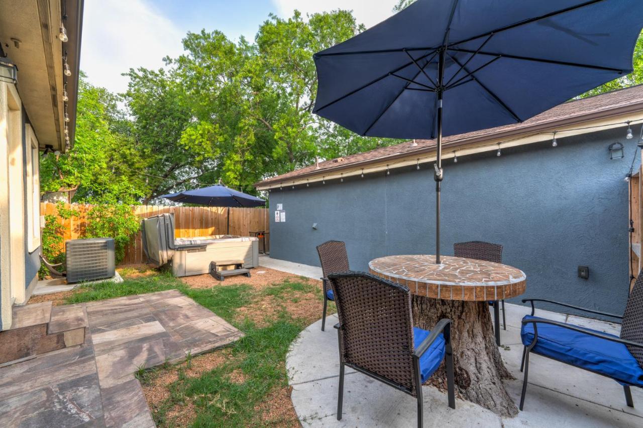 Private Hot Tub3Bd2Ba 2 Miles To Sa River Walk San Antonio Zewnętrze zdjęcie