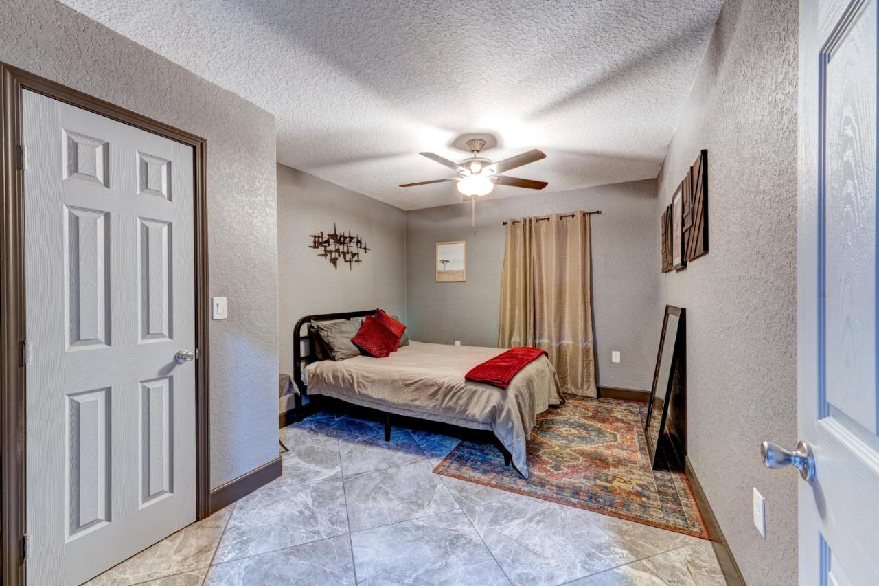 Private Hot Tub3Bd2Ba 2 Miles To Sa River Walk San Antonio Zewnętrze zdjęcie