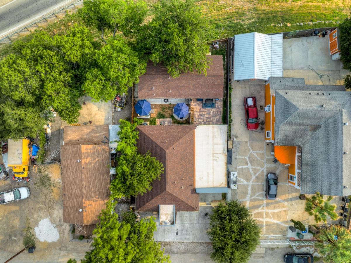 Private Hot Tub3Bd2Ba 2 Miles To Sa River Walk San Antonio Zewnętrze zdjęcie