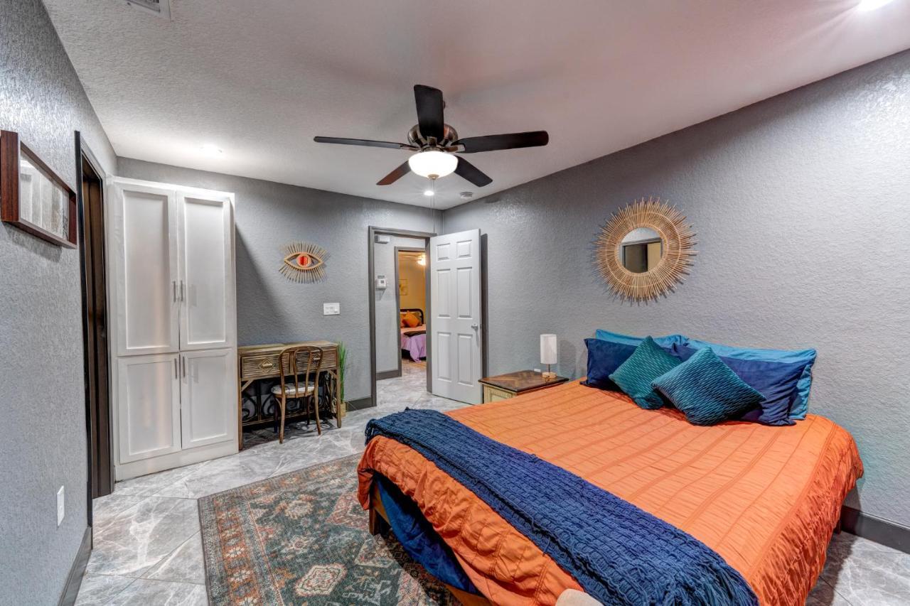 Private Hot Tub3Bd2Ba 2 Miles To Sa River Walk San Antonio Zewnętrze zdjęcie
