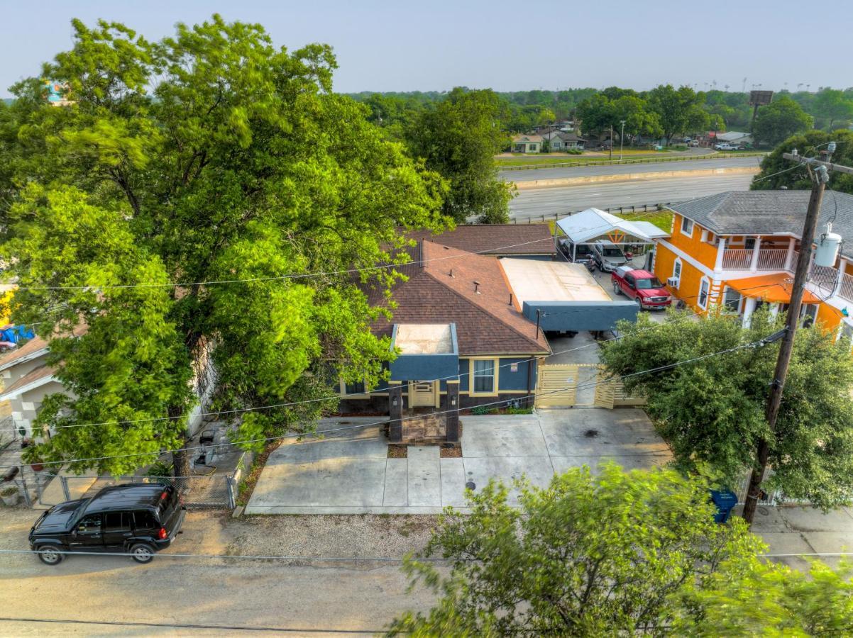 Private Hot Tub3Bd2Ba 2 Miles To Sa River Walk San Antonio Zewnętrze zdjęcie