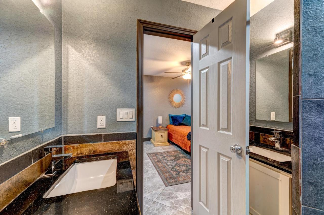 Private Hot Tub3Bd2Ba 2 Miles To Sa River Walk San Antonio Zewnętrze zdjęcie